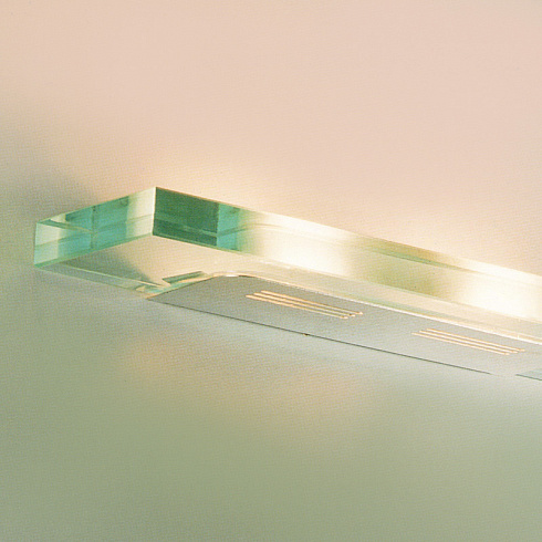 Настенный светильник Sothis 2/1324-7-80 1324