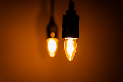 casambi Casambi B35 — Светодиодные лампы с поддержкой Casambi Casambi 