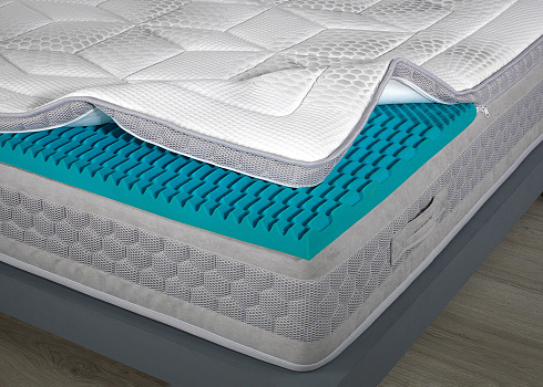 Матрас Kamasana Motion Motion