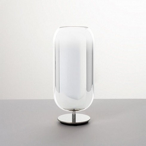 Настольная лампа Artemide Gople Silver Gople 1408010A