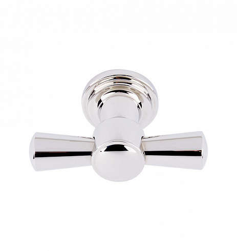 Ручка-кнопка Rejuvenation Cowan Oil Rubbed Bronze Cowan C2104