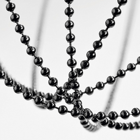 Подвесной светильник Axo Light ALYSOID 43 Brass Alysoid SP ALYS43 AN OT LED