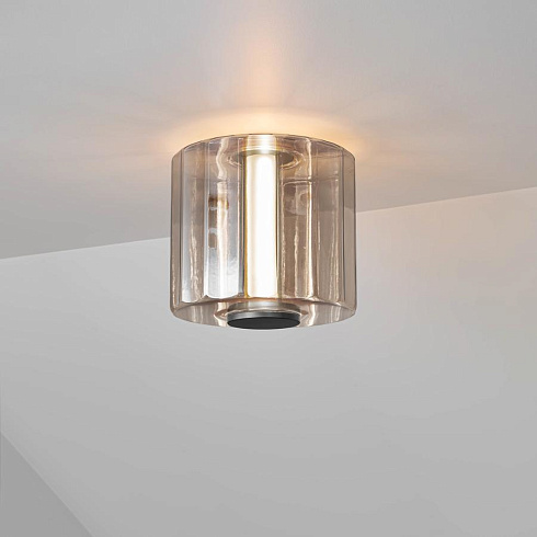 Потолочный светильник A-N-D Column 300 1 Amber Column COL-300-1-C-AMB