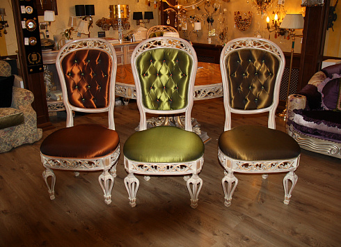 Стул Mida Furniture 430 Andromeda