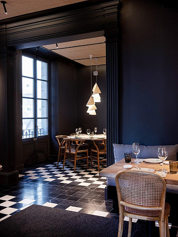 Подвесной светильник Ingo Maurer WillyDilly WillyDilly 1052020