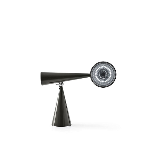 Настольная лампа Tom Dixon Pose Task Light Kelp Pose POTL11KE-TUN01M1
