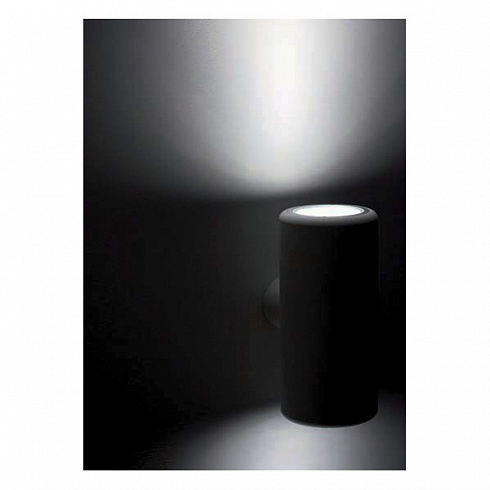 Настенный светильник Fabbian D84D1101 Tube