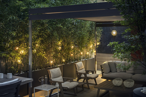 Настенный светильник Catellani & Smith Medouse green Medouse MD3P