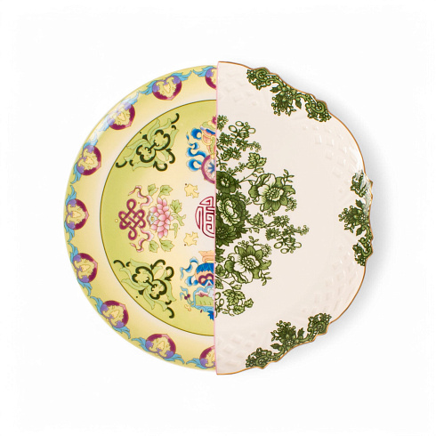 Сервировочная подставка Seletti Raissa Hybrid 09766