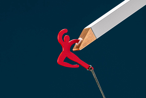 Настольная лампа Catellani & Smith Ettorino T white Ettorino ETRTW