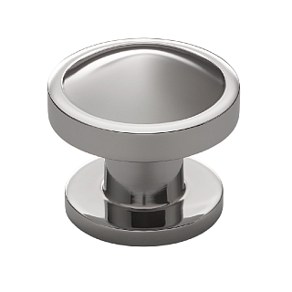 Anson d3.2cm Polished Chrome