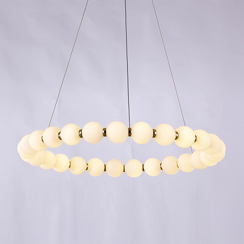 Подвесной светильник Delight Collection MD19001033-1A gold MD19001033