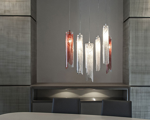 Подвесной светильник Terzani Frame Frame