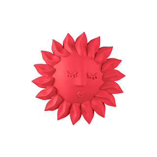 Sun Pink