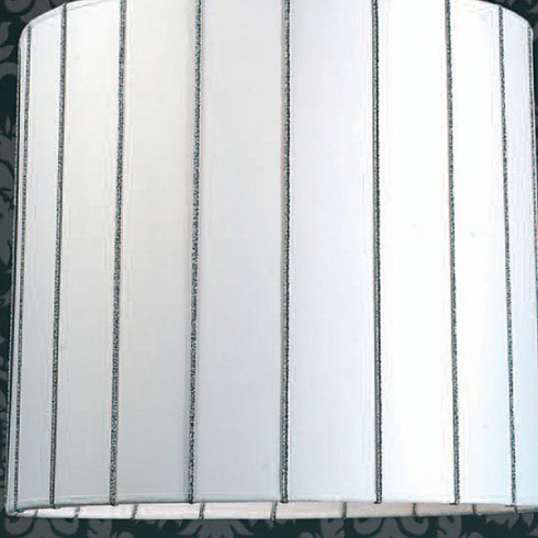 Потолочный светильник Jago NCS 058/BIANCO Ovalini
