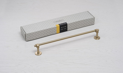 Рейл Buster and Punch Towel Medium Steel Cast UTR-072145
