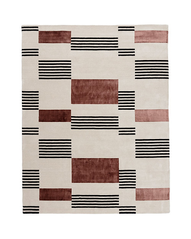 Ковер CC-TAPIS Hello Sonia! Flamingo Hello Sonia!