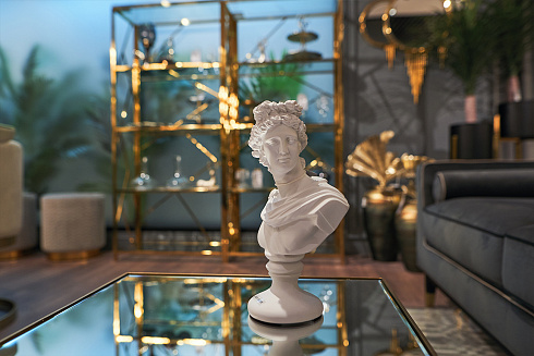 Статуэтка Garda Decor 55RD3994 