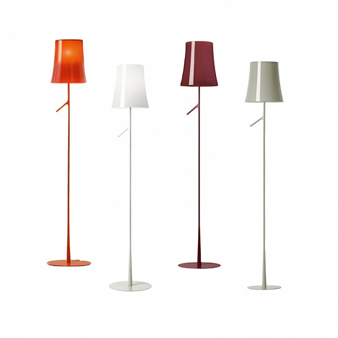 Торшер Foscarini Birdie White Birdie FN221004S_10