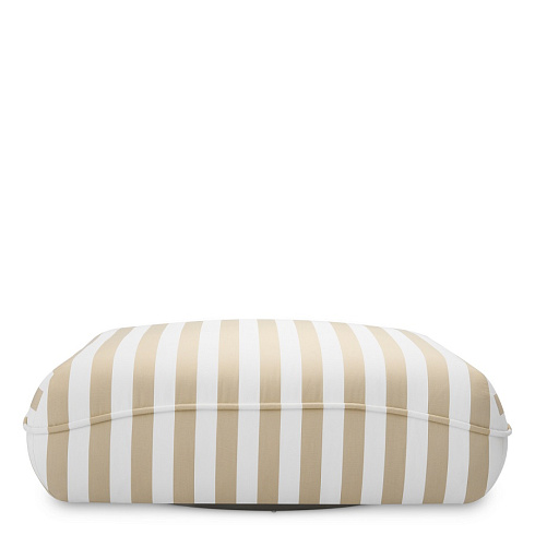 Пуф Eichholtz Relax Florent beige Relax 119475