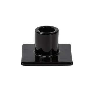 Taper Holder Black