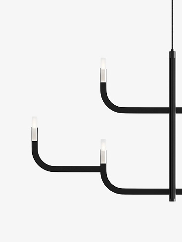 Люстра Luceplan J-us C J-us A09-C