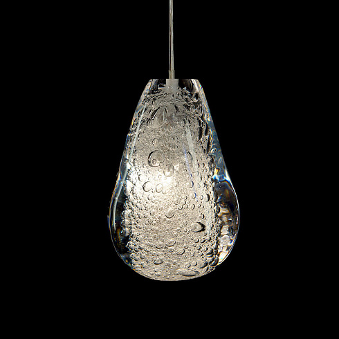Подвесной светильник Glassburg Oxygen Big OXYGEN