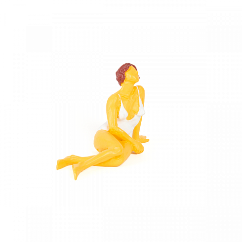 Статуэтка Seletti Natalie Love is a Verb 08995
