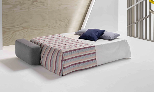 Диван Dienne Salotti Cross Sofabed