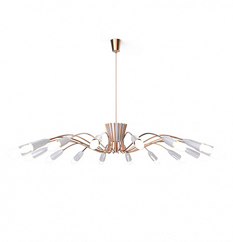 Люстра Delightfull NORAH SUSPENSION NORAH