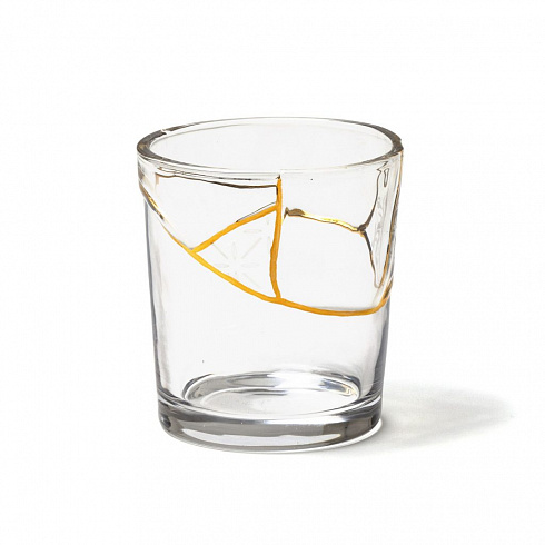 Стакан Seletti Kintsugi Kintsugi 09658