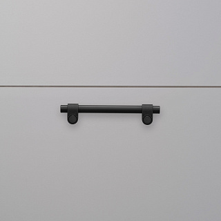 Pull Bar Cast Welders Black
