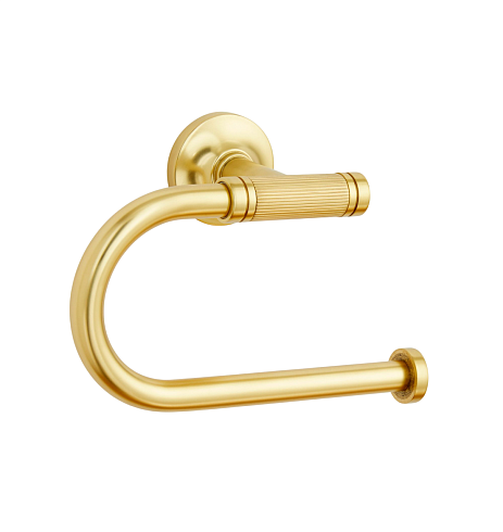 Держатель для туалетной бумаги Rejuvenation Asher Aged Brass Asher 9823658