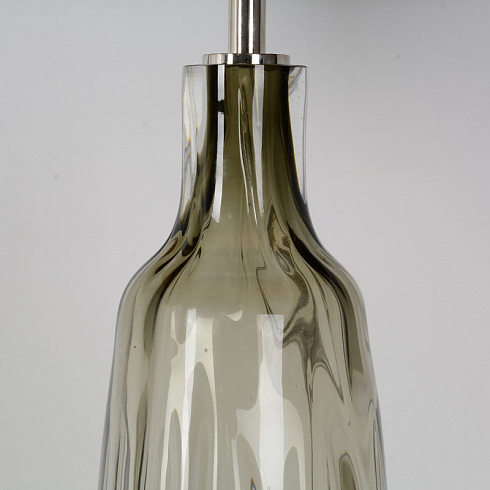 Настольная лампа Delight Collection BRTL3196 Crystal Table Lamp