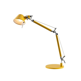 Tolomeo Micro Yellow