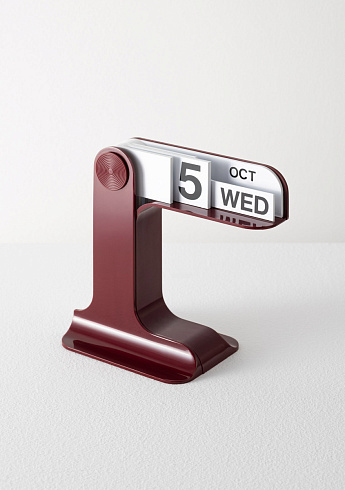 Календарь Artemide Timor Italian Ruby Red Ruby Red SDE3079AI010