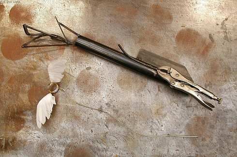 Настенный светильник Ingo Maurer Lucellino NT Lucellino 4805200