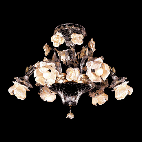 Потолочный светильник Illuminati MX72713-6A Lupina