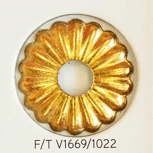 Потолочный светильник MM Lampadari 6474/P6 V1669 Specchio