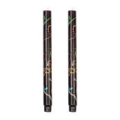 Stern Snakes Black set of 2