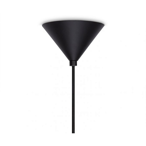 Подвесной светильник Tom Dixon Void Copper LED Void VOS01C-PEUM5