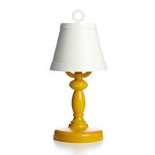 Paper Table lamp