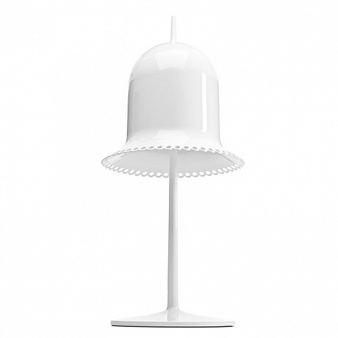 Настольная лампа Moooi Lolita Table lamp LOLITA