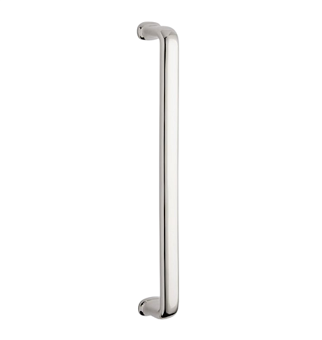 Ручка для бытовой техники Rejuvenation Archie L30.5cm Polished Nickel Archie 1427390