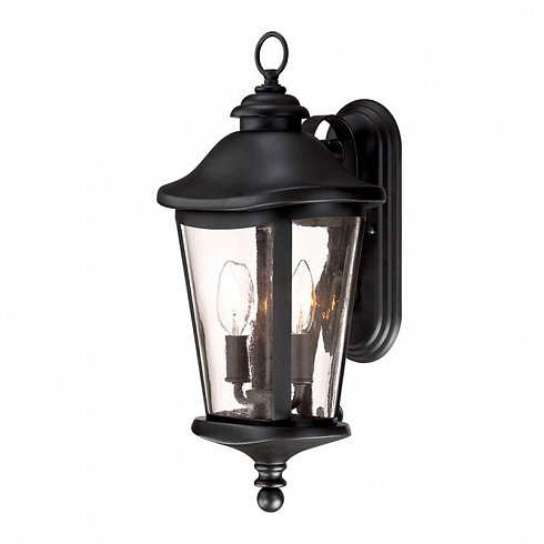 Настенный светильник Savoy House 5-1142-BK Freemont