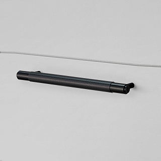 Pull Bar Cross Black