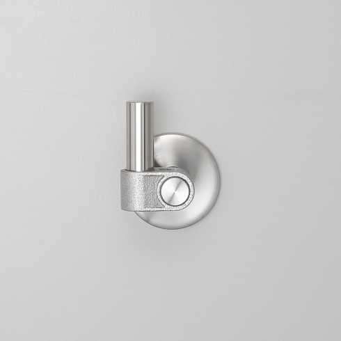 Крючок Buster and Punch Cast Steel Cast UHS-074302
