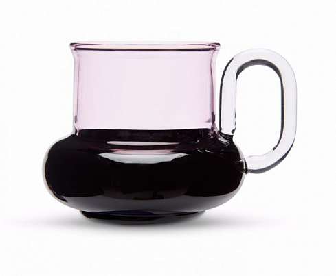 Набор Tom Dixon Bump Tea Cup Set of 2 Bump BPTC01