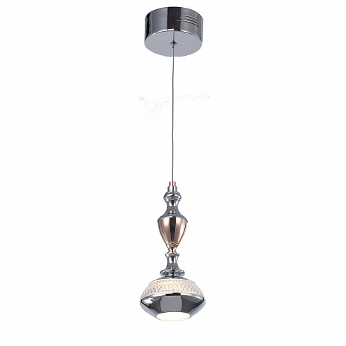 Подвесной светильник Illuminati MD16030053-1B MD16030053