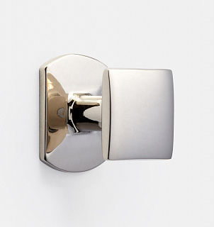 Caldwell Polished Nickel